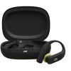 Наушники JBL Endurance Peak 4 Black/Lime (JBLENDUPEAK4BLKL)