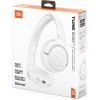 Навушники JBL Tune 530BT White (JBLT530BTWHTEU) зображення 10