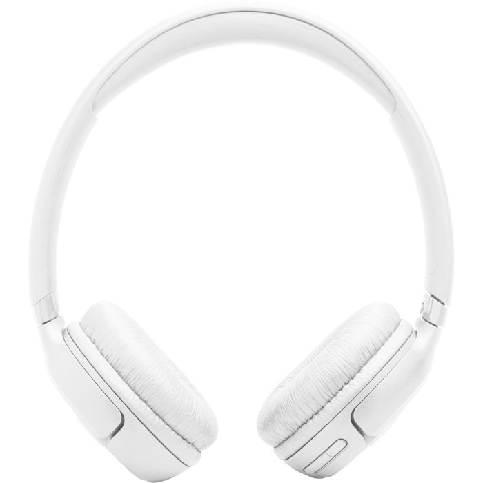 Навушники JBL Tune 530BT White (JBLT530BTWHTEU) зображення 2