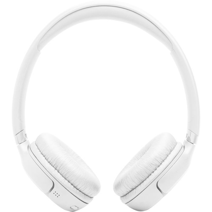 Навушники JBL Tune 530BT White (JBLT530BTWHTEU) зображення 3