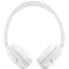 Навушники JBL Tune 530BT White (JBLT530BTWHTEU) зображення 3