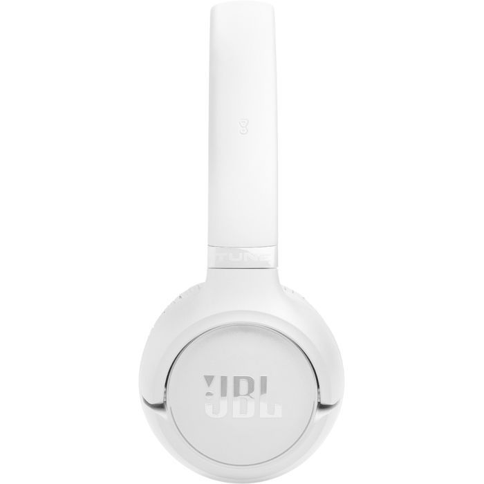 Навушники JBL Tune 530BT White (JBLT530BTWHTEU) зображення 4