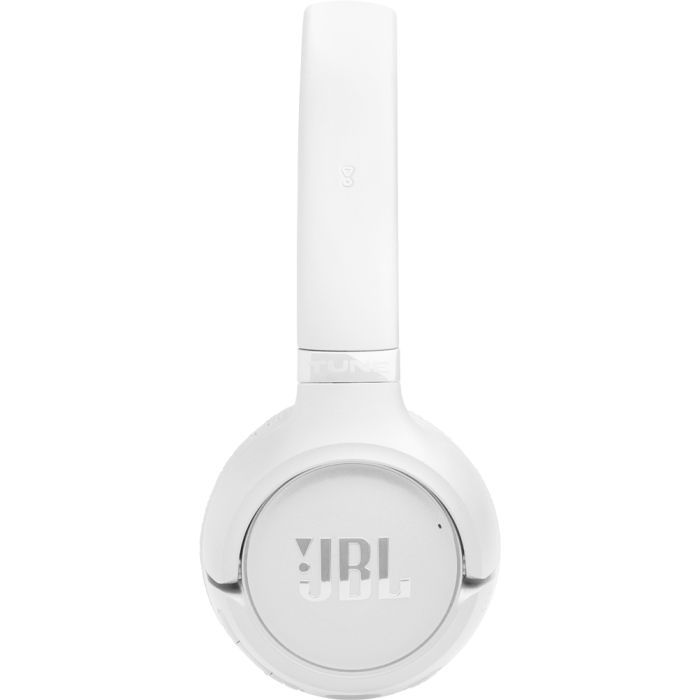 Навушники JBL Tune 530BT White (JBLT530BTWHTEU) зображення 5