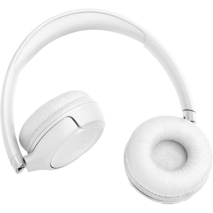 Навушники JBL Tune 530BT White (JBLT530BTWHTEU) зображення 7