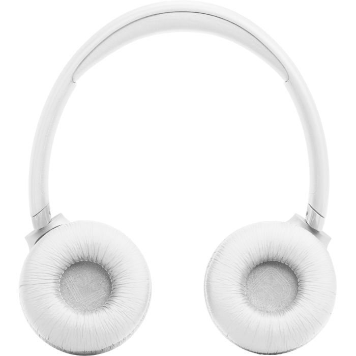 Навушники JBL Tune 530BT White (JBLT530BTWHTEU) зображення 8