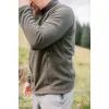 Кофта Tribe Fleece Jacket Full Zip T-KJ-0011-olive, 54 (T-KJ-0011-olive-54) зображення 6