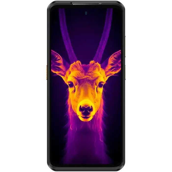 Мобільний телефон Ulefone Armor 25T Pro 8/256Gb Black (6975326660907) зображення 2