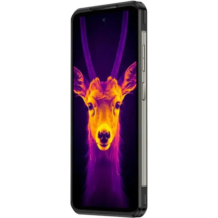 Мобільний телефон Ulefone Armor 25T Pro 8/256Gb Black (6975326660907) зображення 5