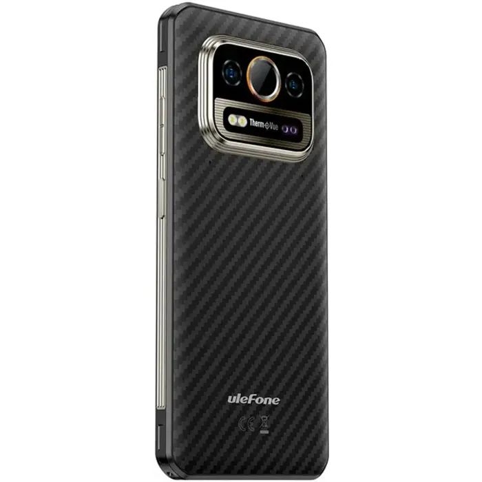 Мобільний телефон Ulefone Armor 25T Pro 8/256Gb Black (6975326660907) зображення 7