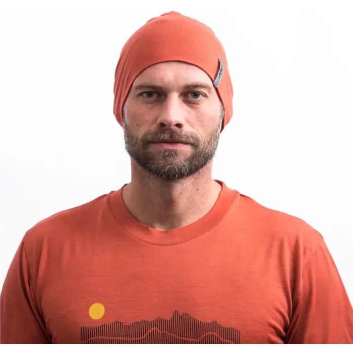 Шапка Sensor Merino Active safari 18200078 L (SU32MA-safari-L) зображення 2