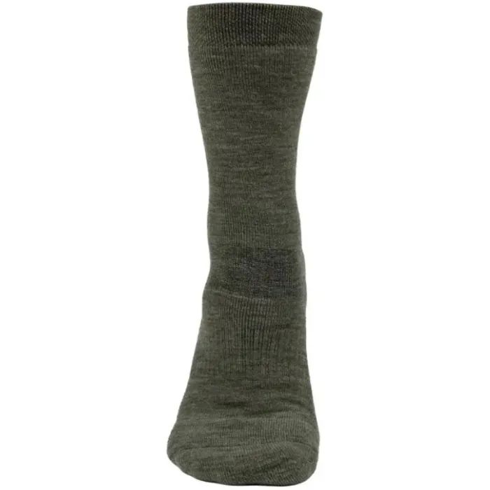 Носки Tribe Merino Hike Winter T-KB-0025-blue, 44-46 (T-KB-0025-blue-44-46) изображение 4