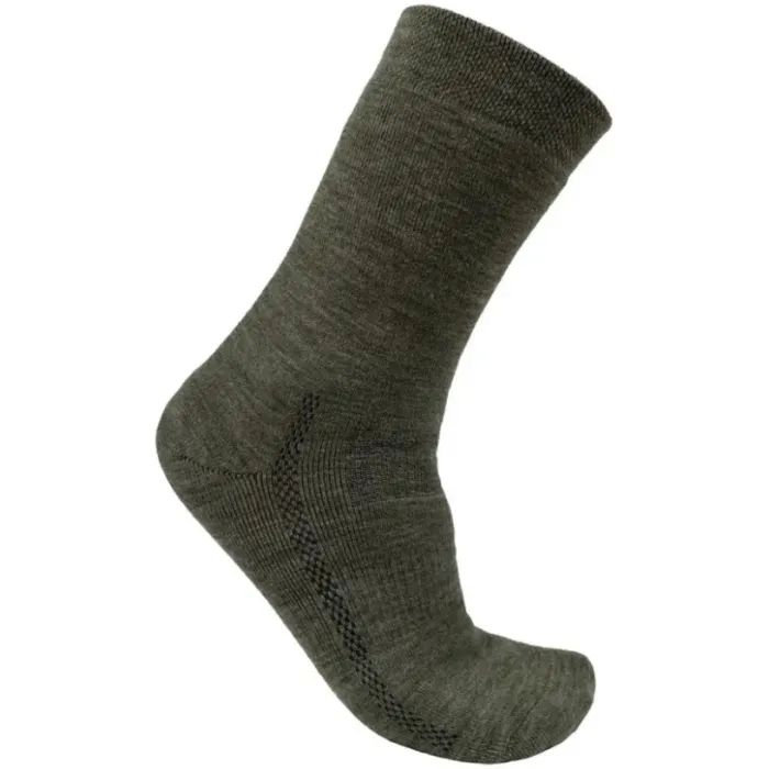 Носки Tribe Merino Hike Winter T-KB-0025-blue, 44-46 (T-KB-0025-blue-44-46) изображение 5