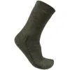 Носки Tribe Merino Hike Winter T-KB-0025-olive, 44-46 (T-KB-0025-olive-44-46) изображение 5