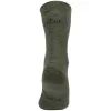 Носки Tribe Merino Hike Winter T-KB-0025-olive, 44-46 (T-KB-0025-olive-44-46) изображение 6