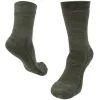 Носки Tribe Merino Hike Winter T-KB-0025-olive, 44-46 (T-KB-0025-olive-44-46)