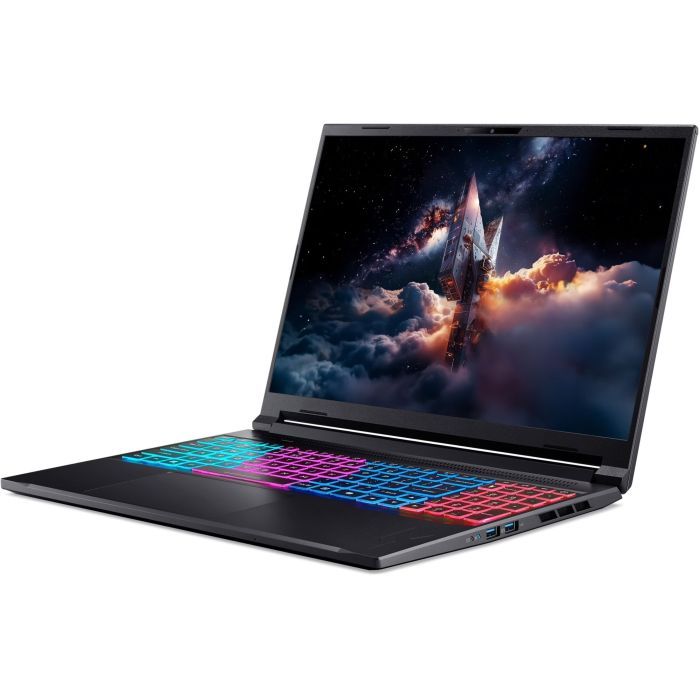 Ноутбук Acer Nitro V 16S ANV16S-41 (NH.U03EU.008) изображение 3