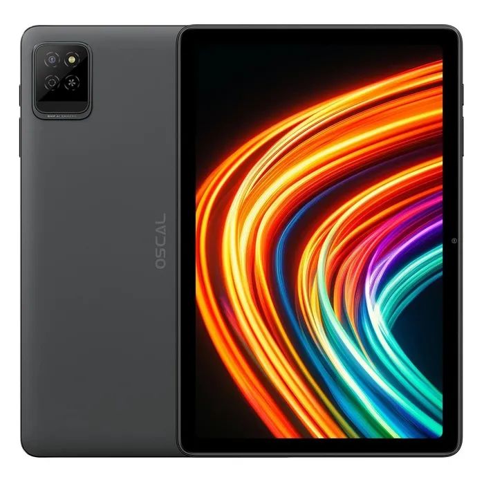 Планшет Oscal Pad 30 10.1" 4/128GB/Wi-Fi/ Grey (6931548323082)