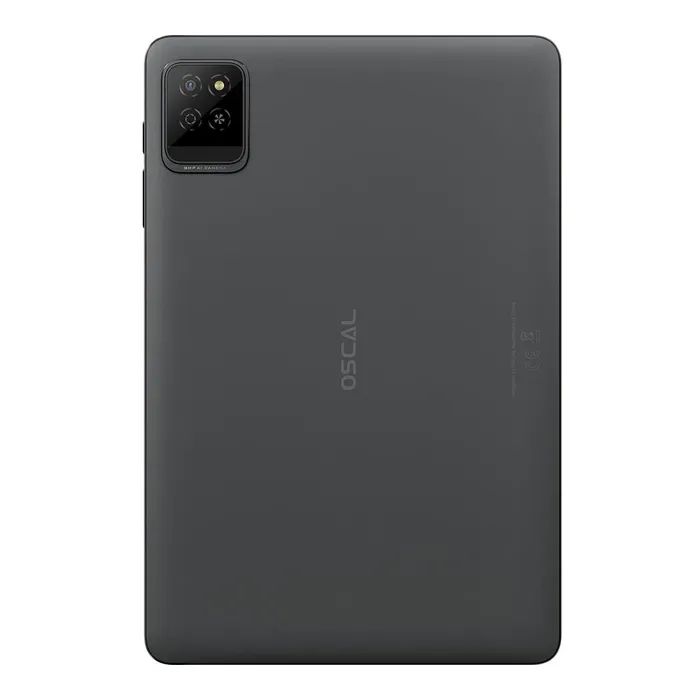 Планшет Oscal Pad 30 10.1" 4/128GB/Wi-Fi/ Grey (6931548323082) зображення 6