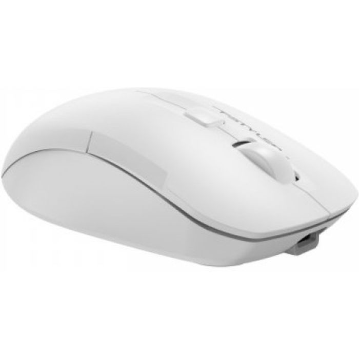Мышка A4Tech FG16CS Air2 Wireless White (4711421998604) изображение 3