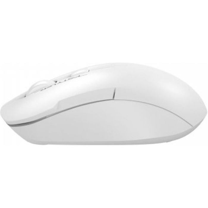 Мышка A4Tech FG16CS Air2 Wireless White (4711421998604) изображение 4