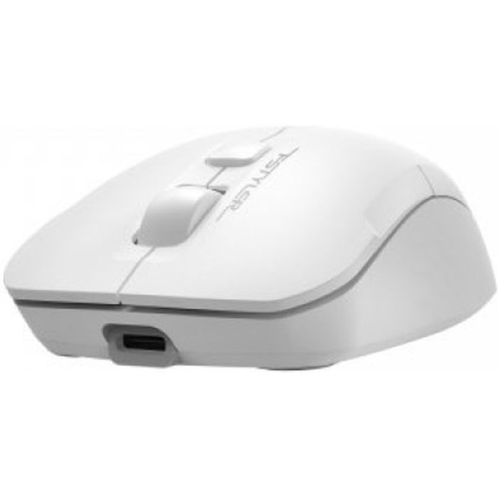 Мышка A4Tech FG16CS Air2 Wireless White (4711421998604) изображение 6