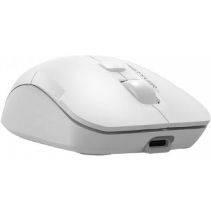 Мышка A4Tech FG16CS Air2 Wireless White (4711421998604) изображение 7
