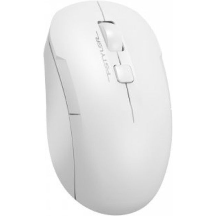 Мышка A4Tech FG16CS Air2 Wireless White (4711421998604) изображение 8