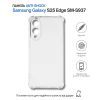 Чехол для мобильного телефона BeCover Anti-Shock Samsung Galaxy S25 Edge SM-S937 Clear (714703) изображение 2