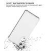 Чехол для мобильного телефона BeCover Anti-Shock Samsung Galaxy S25 Edge SM-S937 Clear (714703) изображение 4