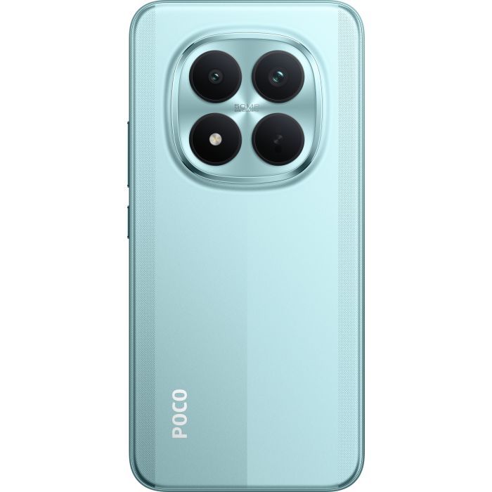 Мобильный телефон Xiaomi Poco M8 5G 8/512GB Green (1183664) изображение 3
