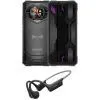 Мобильный телефон Doogee S200X VIP 12/512Gb Black (6923740293799) изображение 12