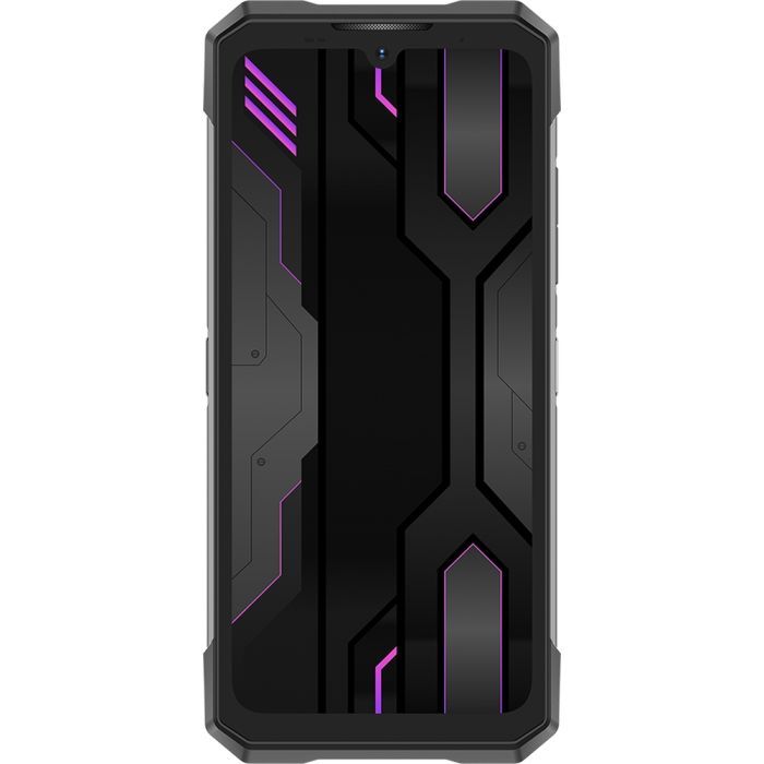 Мобильный телефон Doogee S200X VIP 12/512Gb Black (6923740293799) изображение 2