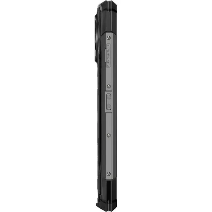 Мобильный телефон Doogee S200X VIP 12/512Gb Black (6923740293799) изображение 4