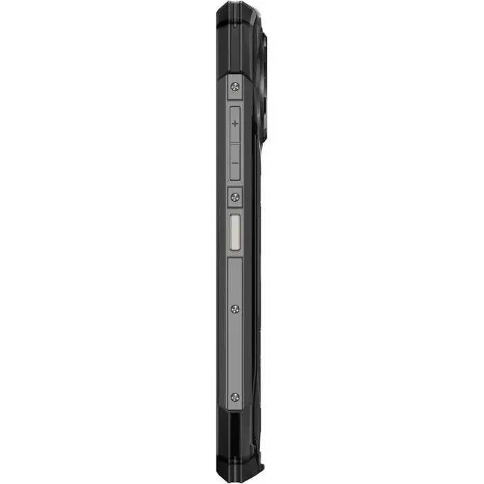 Мобильный телефон Doogee S200X VIP 12/512Gb Black (6923740293799) изображение 5