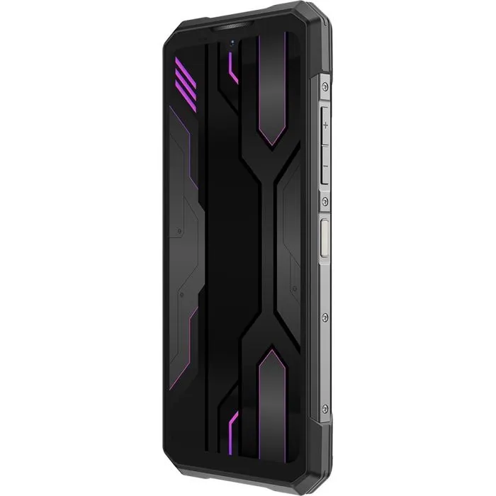 Мобильный телефон Doogee S200X VIP 12/512Gb Black (6923740293799) изображение 9