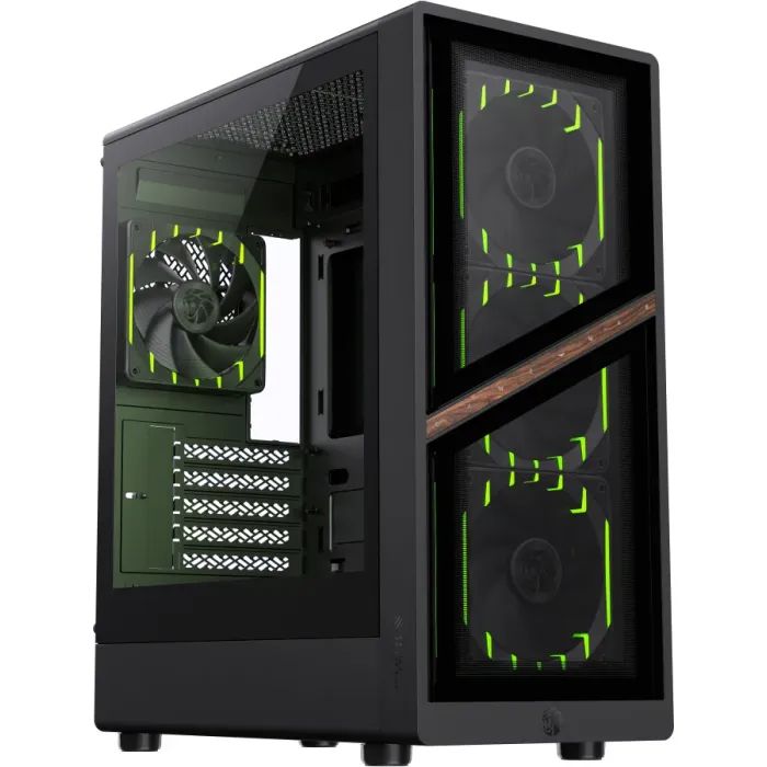 Корпус для ПК Gamemax AERIS 330 GB