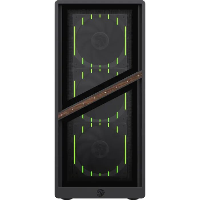 Корпус для ПК Gamemax AERIS 330 GB зображення 2