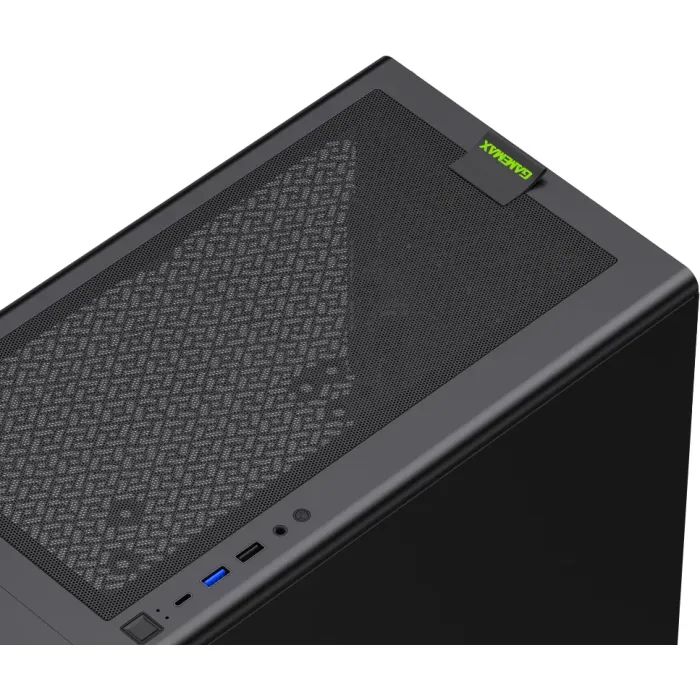Корпус для ПК Gamemax AERIS 330 GB зображення 4