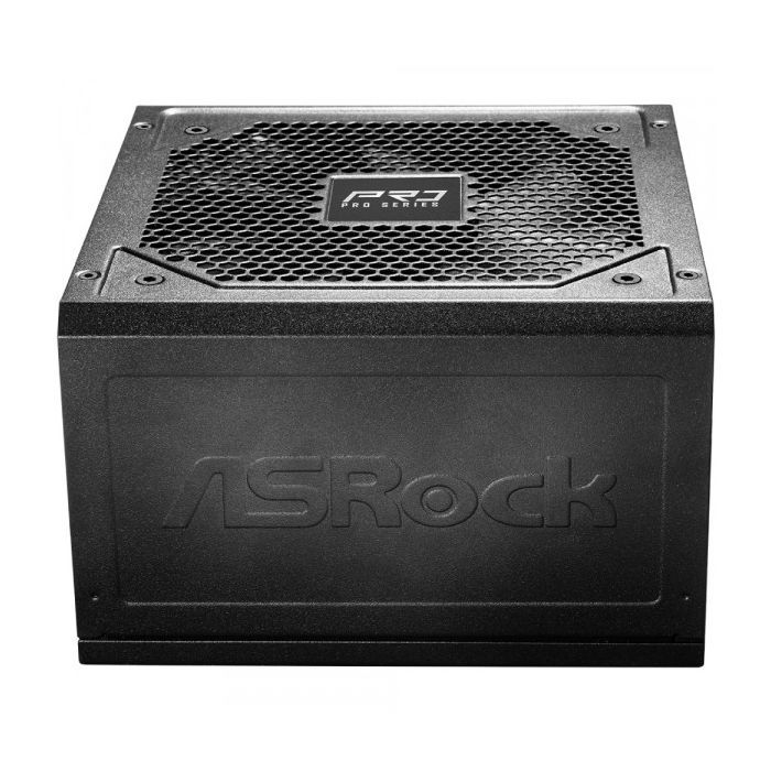 Блок питания ASRock 850W (PRO-850G) изображение 4