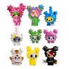 Фігурка Cool Things сюрприз серії Tokidoki - Кактусові друзі (TK020) зображення 2