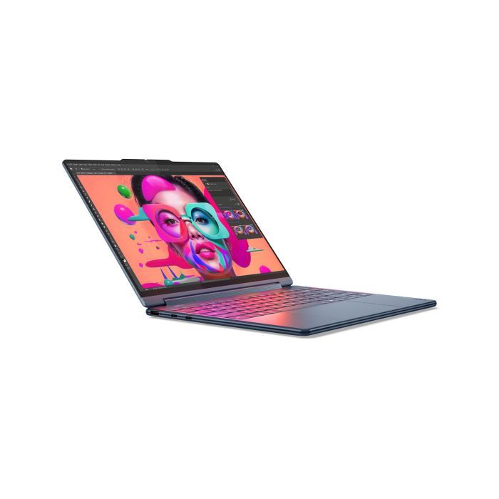 Ноутбук Lenovo Yoga 9 2-in-1 14ILL10 (83LC005TRA) изображение 8