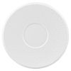 Блюдце Ardesto Ancona, 16см, порцеляна, білий (AR3560) зображення 4
