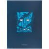 Папка - куточок Kite із клапаном A4 Transformers (TF25-248) зображення 3