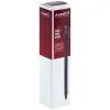 Ручка гелевая Axent Ultraline 0,28 мм, черный (AG1120-01-A) изображение 2