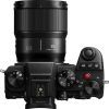 Об'єктив Panasonic Lumix S 35 мм F1.8 (S-S35E) зображення 6