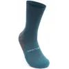 Шкарпетки Sensor Power Merino 24200041 green 3-5 (SU41PM-green-3-5) зображення 2
