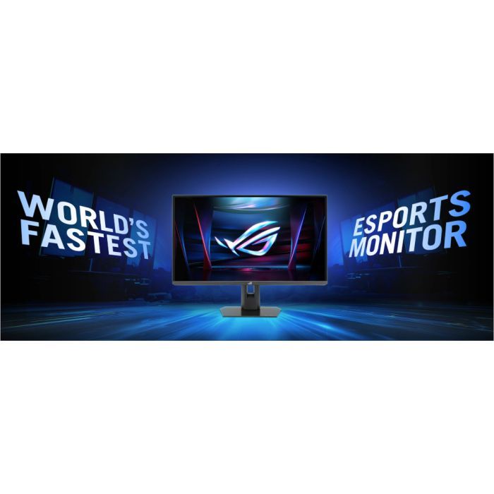 Монитор ASUS XG248QSG (90LM0C40-B01371 - дубль) изображение 8