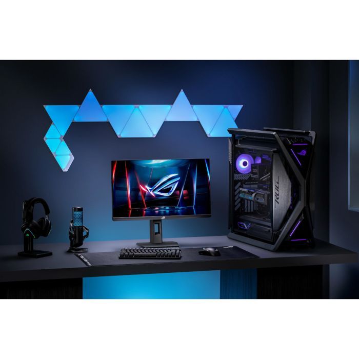 Монитор ASUS XG248QSG (90LM0C40-B01371 - дубль) изображение 9