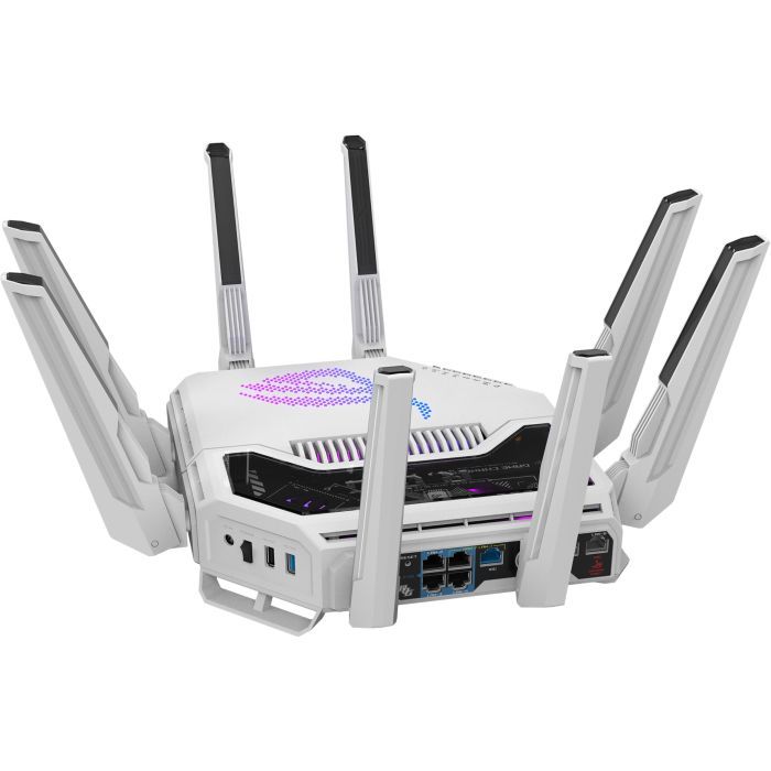 Маршрутизатор ASUS GT-BE19000AI (90IG09S0-MO9A0V) зображення 6