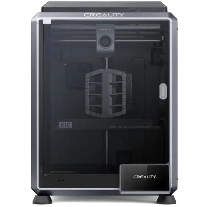3D-принтер Creality K1C 2025 изображение 2